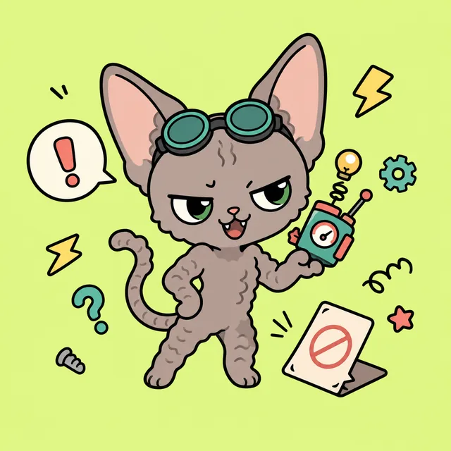 デボンレックス
