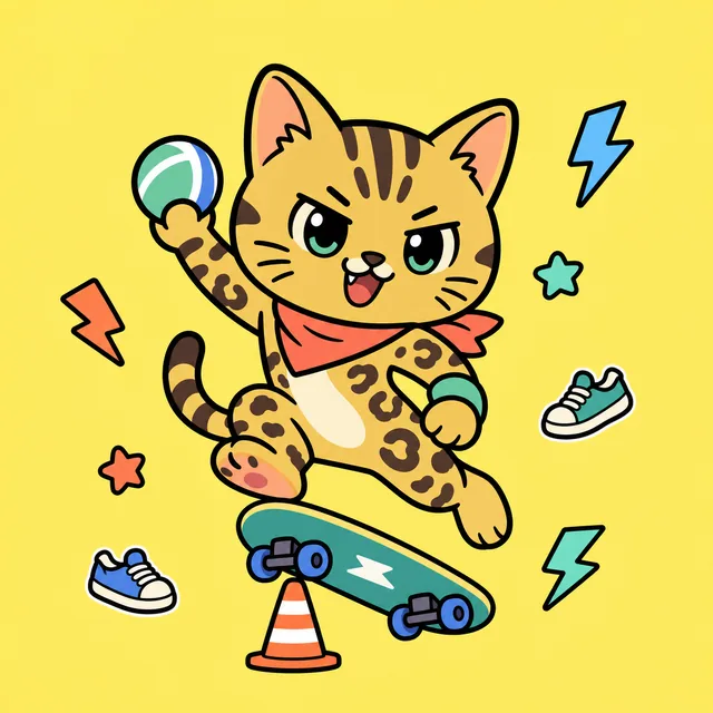 ベンガル
