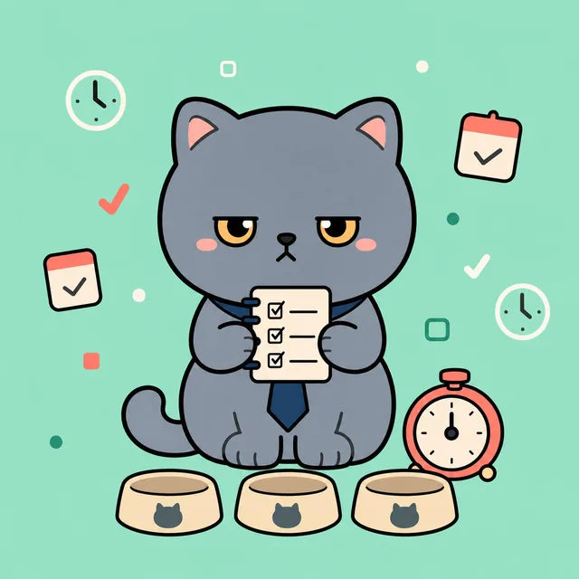 ブリティッシュショートヘア